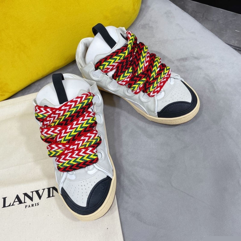 Lanvin Sneakers